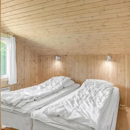 펜션 6 Bedroom Pet Friendly In Vaeggerlose *