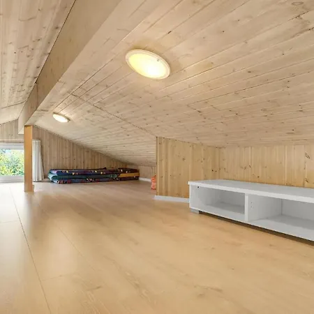 Beautiful In Vaeggerlose With Sauna Bøtø By
