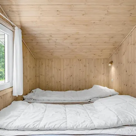 In Vaeggerlose With Sauna *