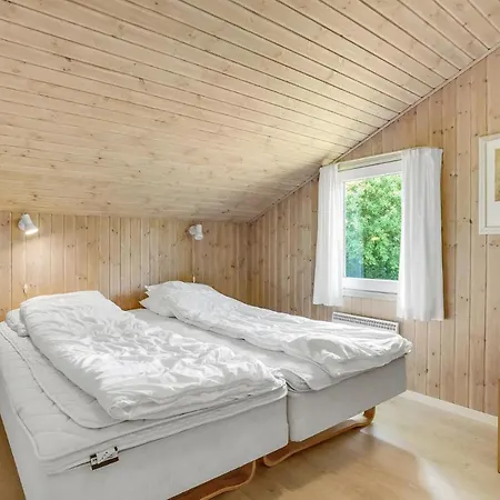 Сasa de vacaciones Beautiful In Vaeggerlose With Sauna *