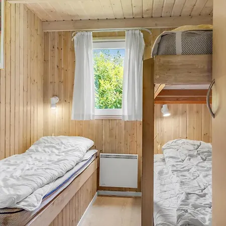 In Vaeggerlose With Sauna *