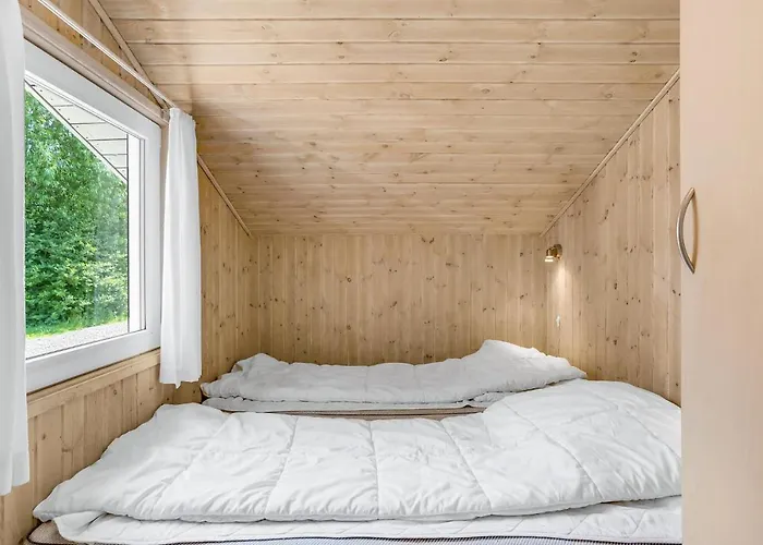 In Vaeggerlose With Sauna *