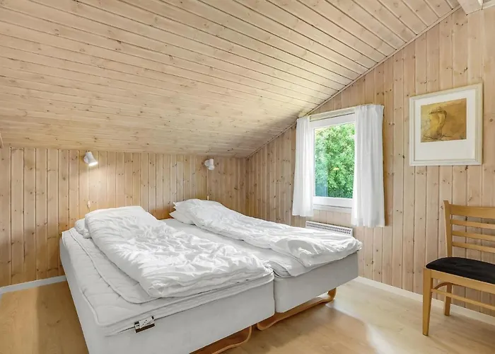 Casa vacanze In Vaeggerlose With Sauna *