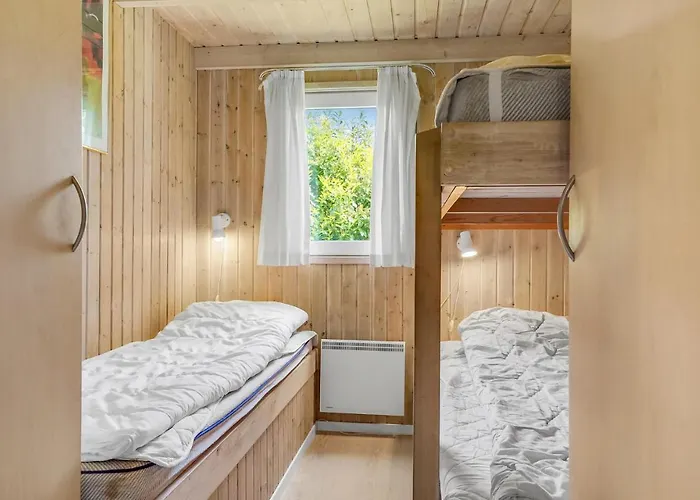 In Vaeggerlose With Sauna *